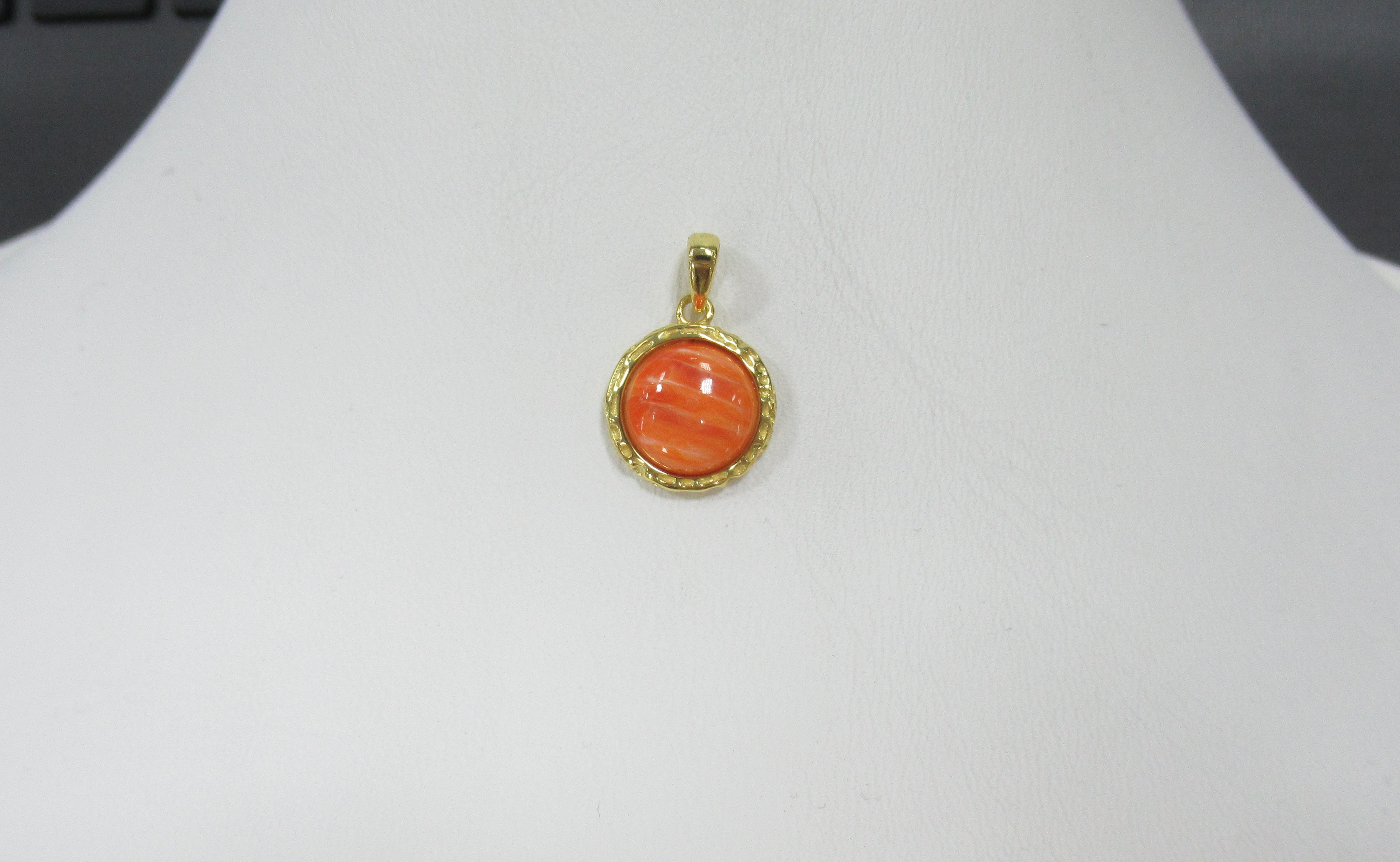 10422-001568 Подвеска (Ag 925)